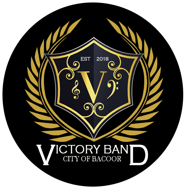 Victory Band Logo
